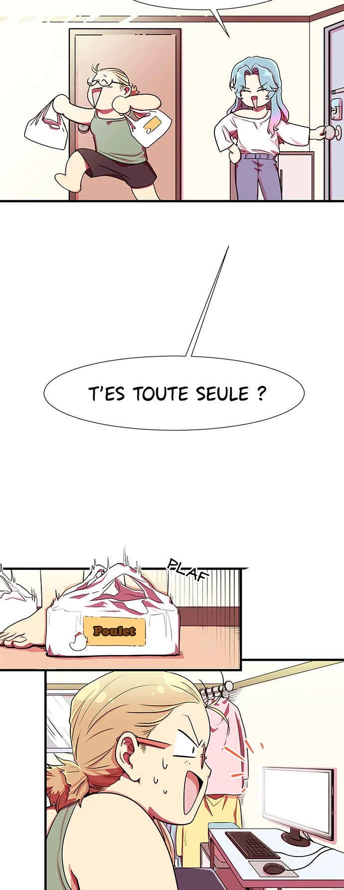 Celebgram Chapitre 2 - Page 24