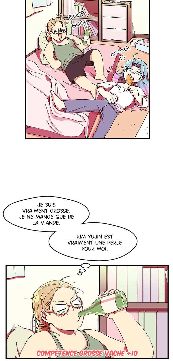 Celebgram Chapitre 2 - Page 28