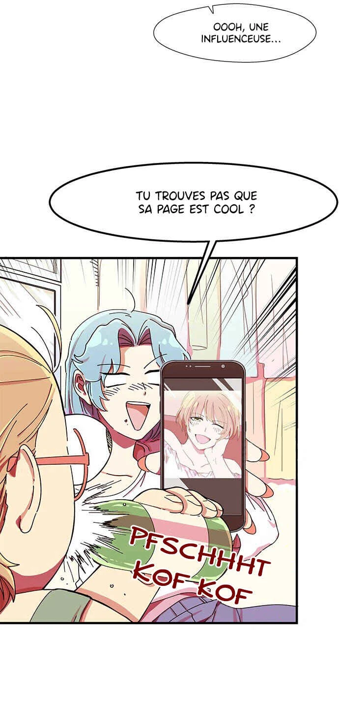 Celebgram Chapitre 2 - Page 29