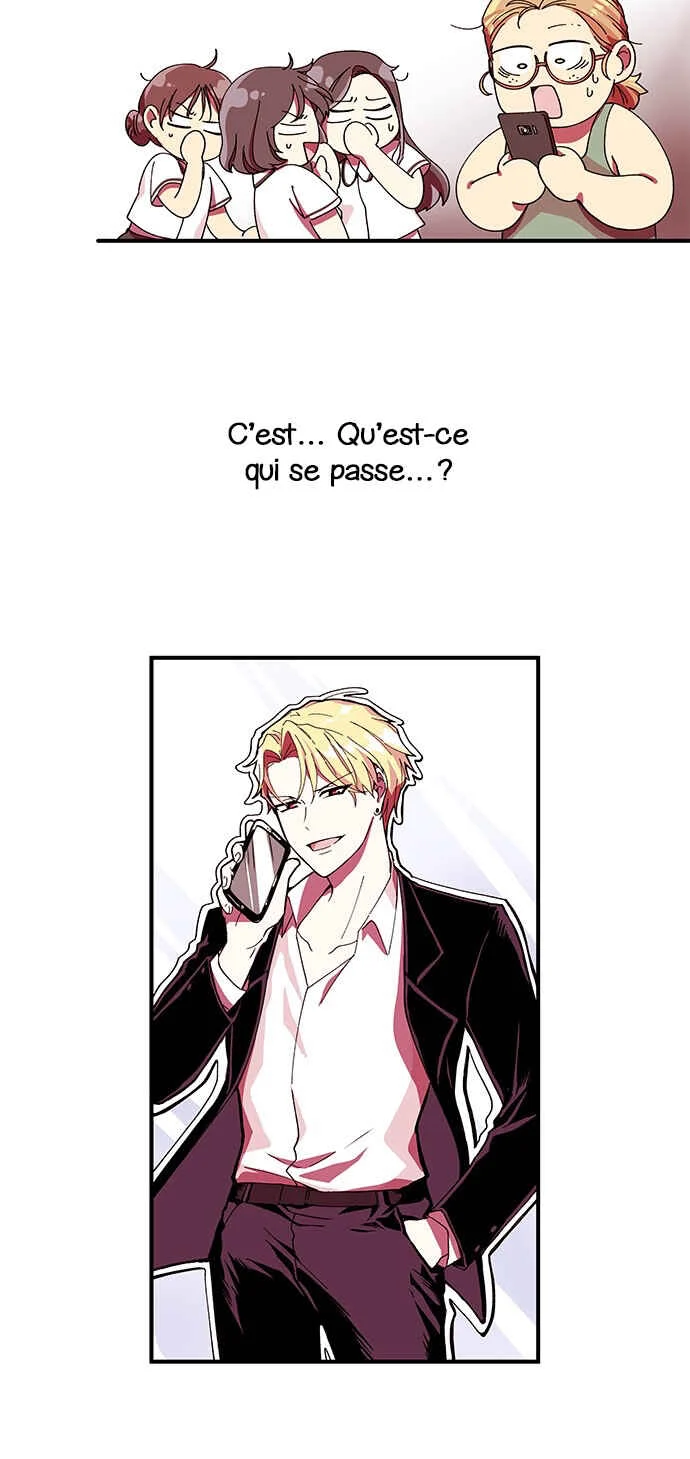 Celebgram Chapitre 2 - Page 45
