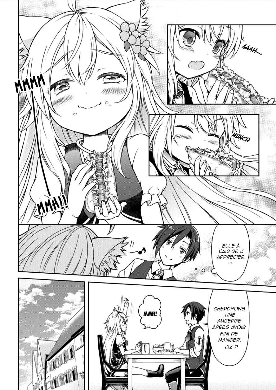 Cheat Kusushi no Slow Life ~Isekai ni Tsukurou Drugstore~ Chapitre 2: Révolution - Page 16