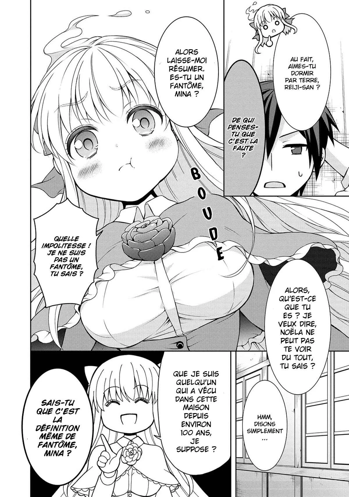 Cheat Kusushi no Slow Life ~Isekai ni Tsukurou Drugstore~ Chapitre 3: Une maison "Spéciale" - Page 15