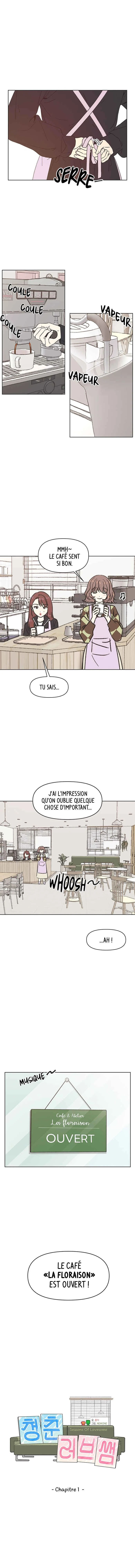 Cheongchun Love-some Chapitre 1 - Page 2