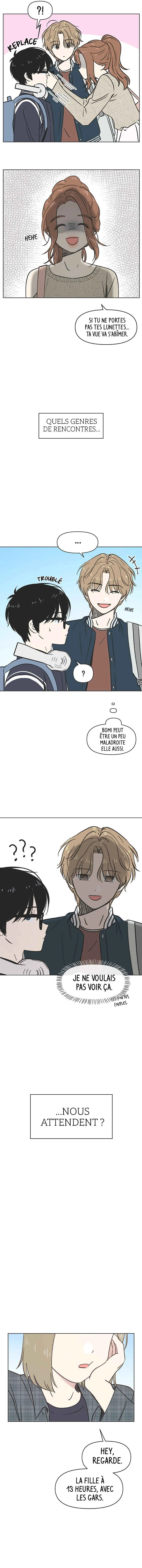 Cheongchun Love-some Chapitre 1 - Page 10