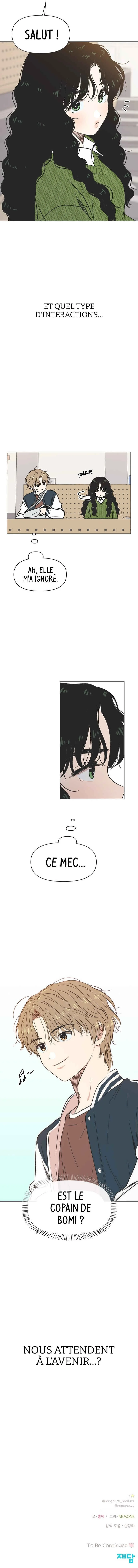 Cheongchun Love-some Chapitre 1 - Page 16