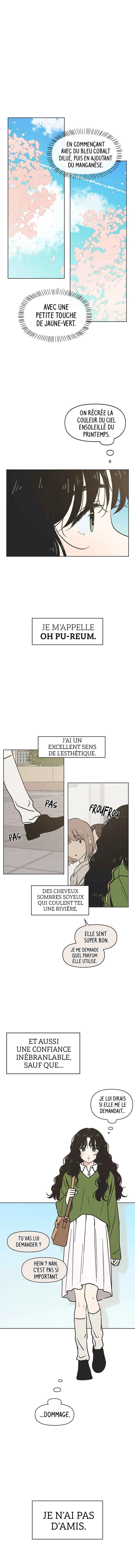 Cheongchun Love-some Chapitre 2 - Page 2