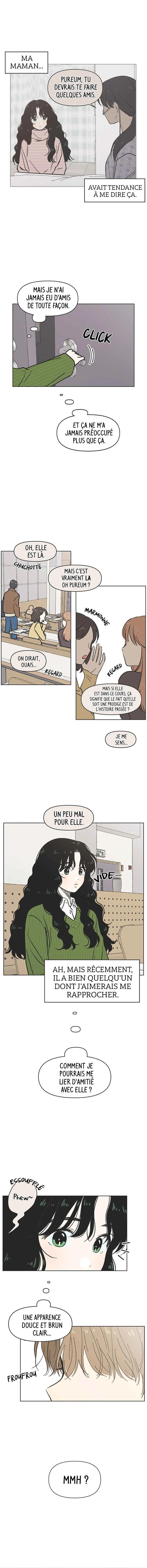 Cheongchun Love-some Chapitre 2 - Page 3