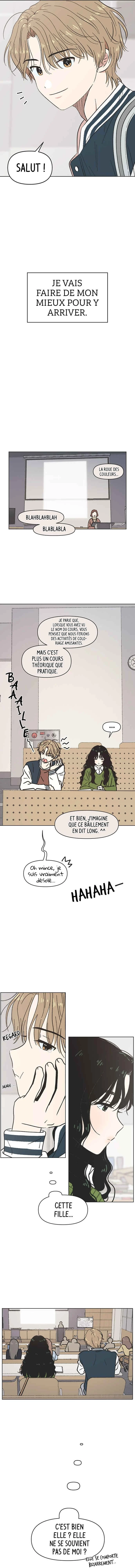 Cheongchun Love-some Chapitre 2 - Page 4