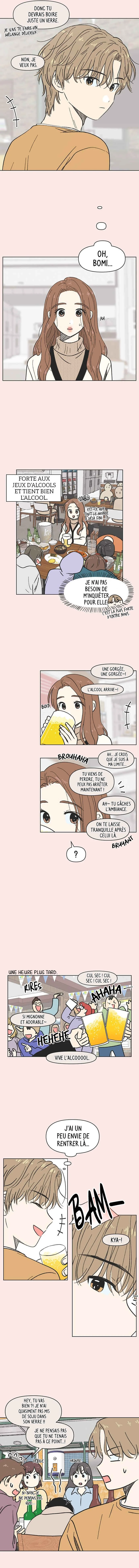 Cheongchun Love-some Chapitre 2 - Page 7