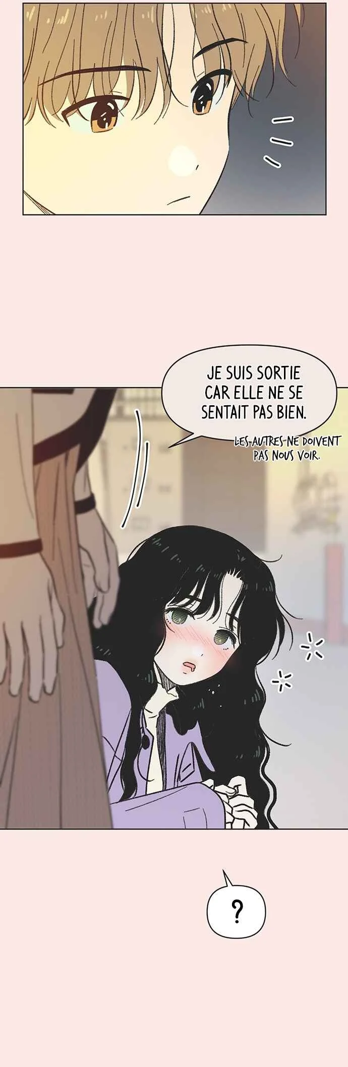 Cheongchun Love-some Chapitre 2 - Page 9