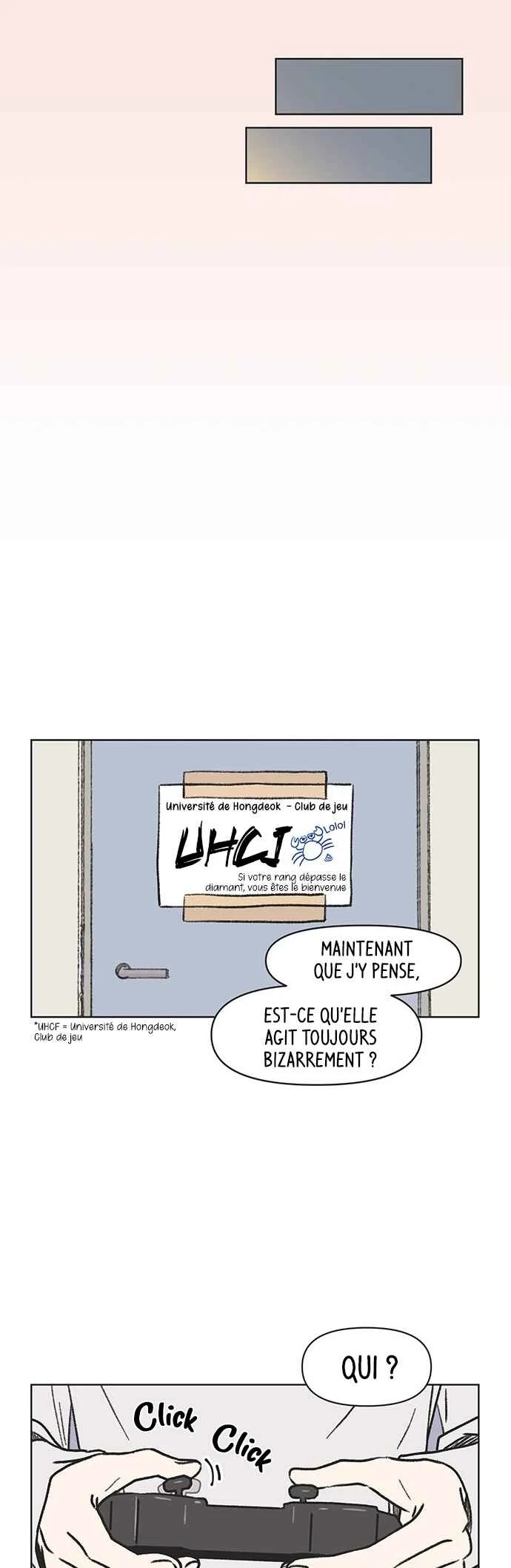 Cheongchun Love-some Chapitre 2 - Page 10