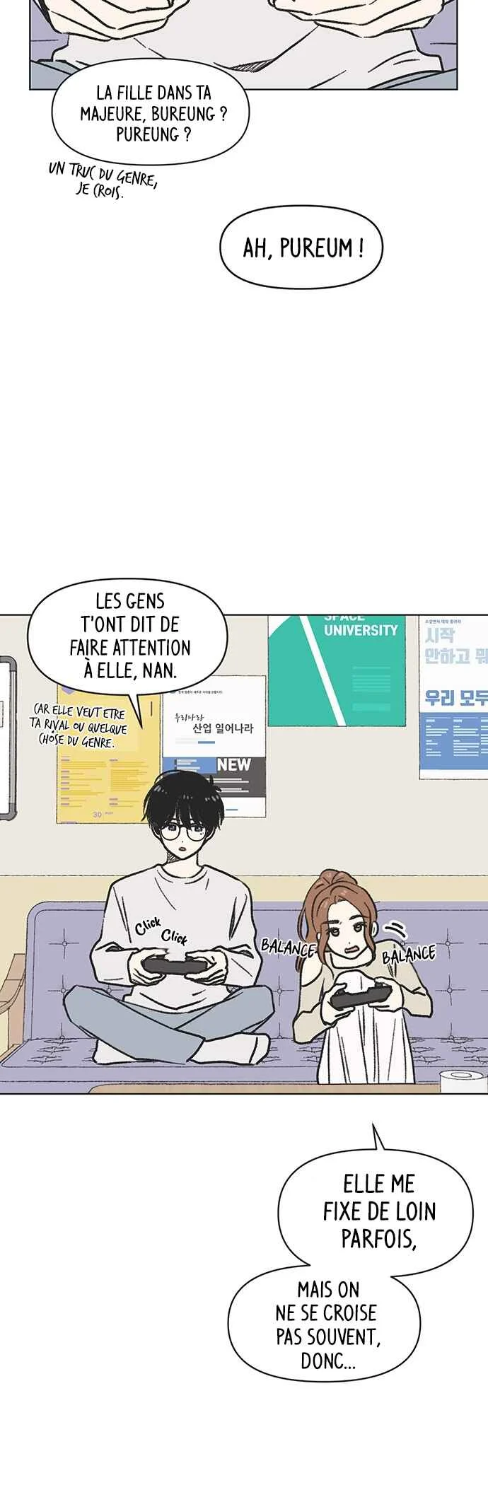 Cheongchun Love-some Chapitre 2 - Page 11