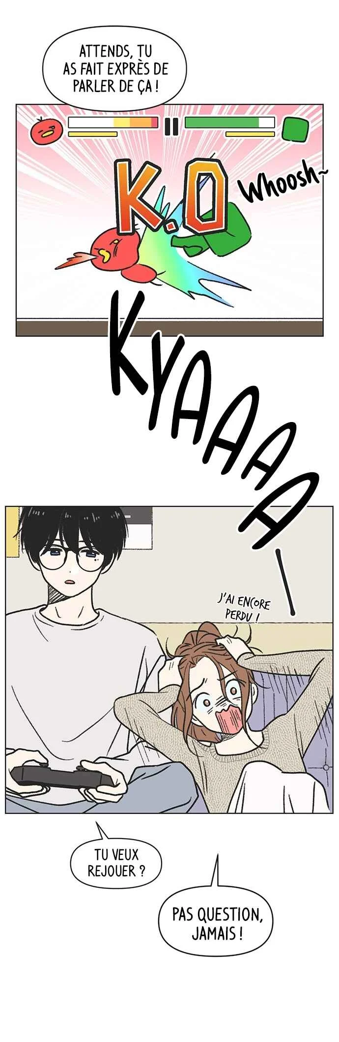 Cheongchun Love-some Chapitre 2 - Page 12