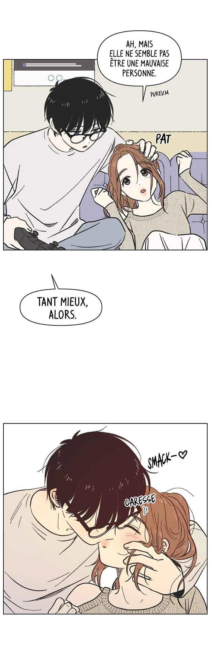 Cheongchun Love-some Chapitre 2 - Page 13