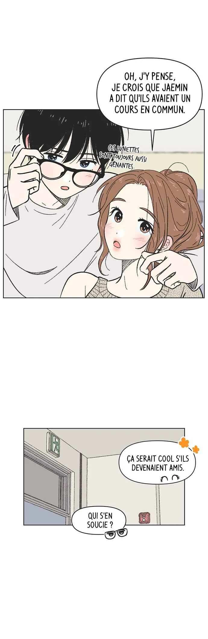 Cheongchun Love-some Chapitre 2 - Page 14