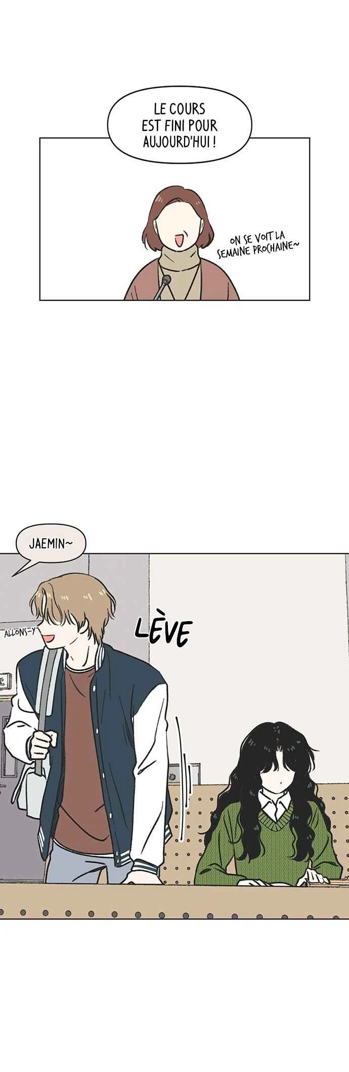 Cheongchun Love-some Chapitre 2 - Page 15