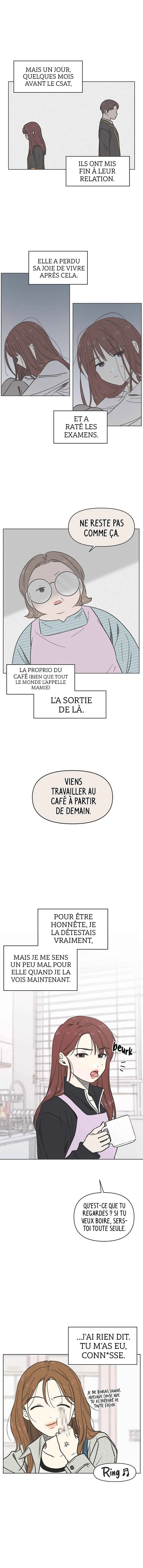 Cheongchun Love-some Chapitre 3 - Page 7