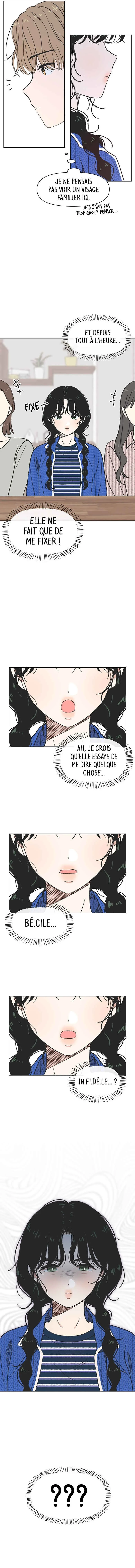 Cheongchun Love-some Chapitre 3 - Page 13