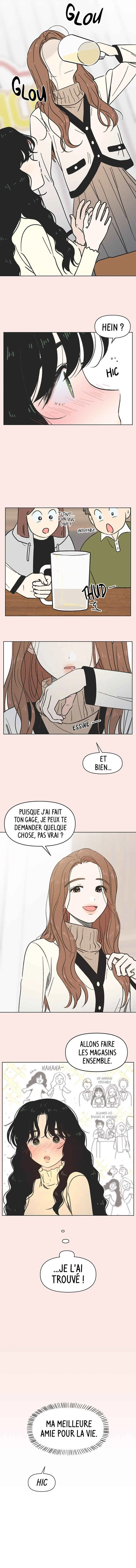 Cheongchun Love-some Chapitre 4 - Page 3