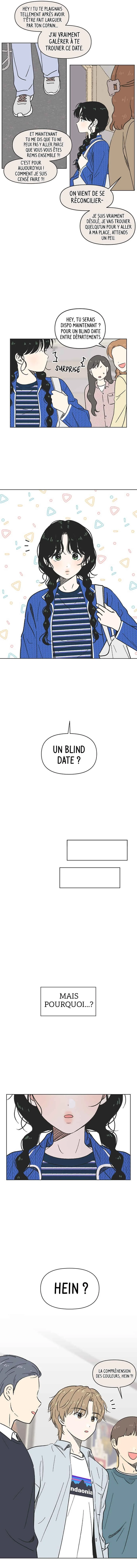 Cheongchun Love-some Chapitre 4 - Page 6