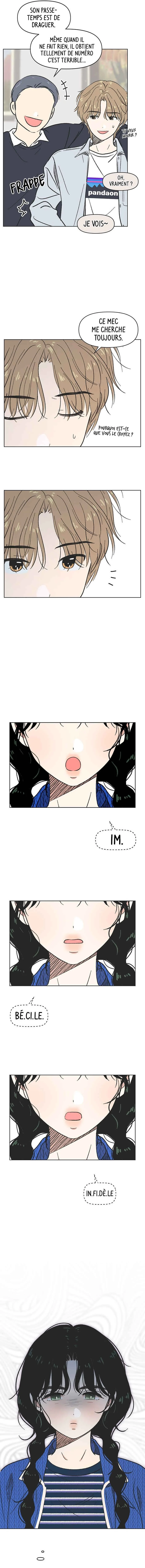 Cheongchun Love-some Chapitre 4 - Page 9