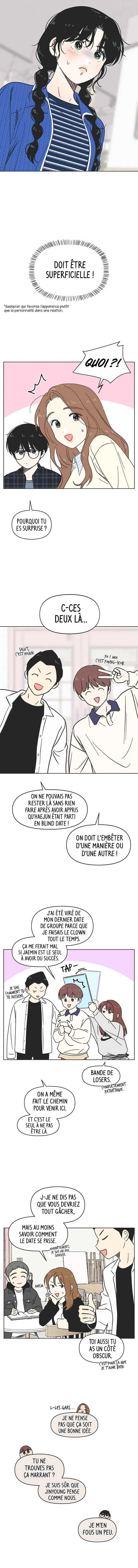 Cheongchun Love-some Chapitre 4 - Page 11