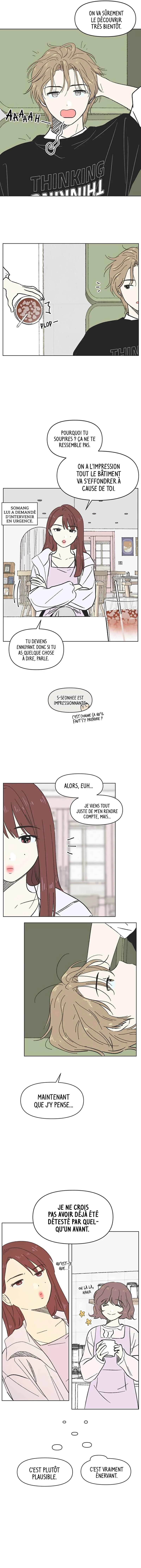 Cheongchun Love-some Chapitre 5 - Page 7