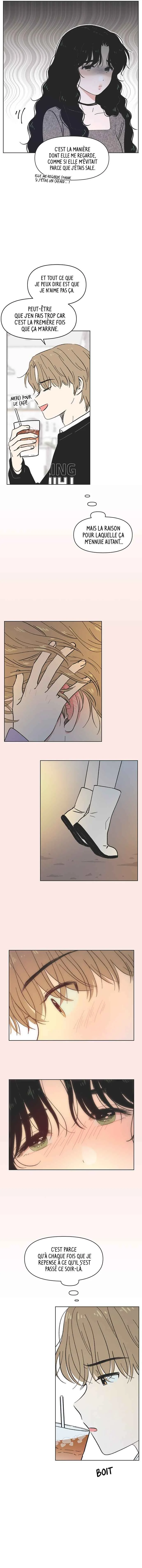 Cheongchun Love-some Chapitre 5 - Page 8