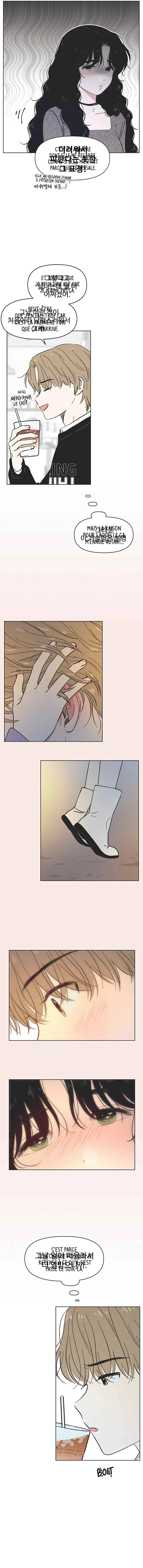 Cheongchun Love-some Chapitre 5 - Page 9