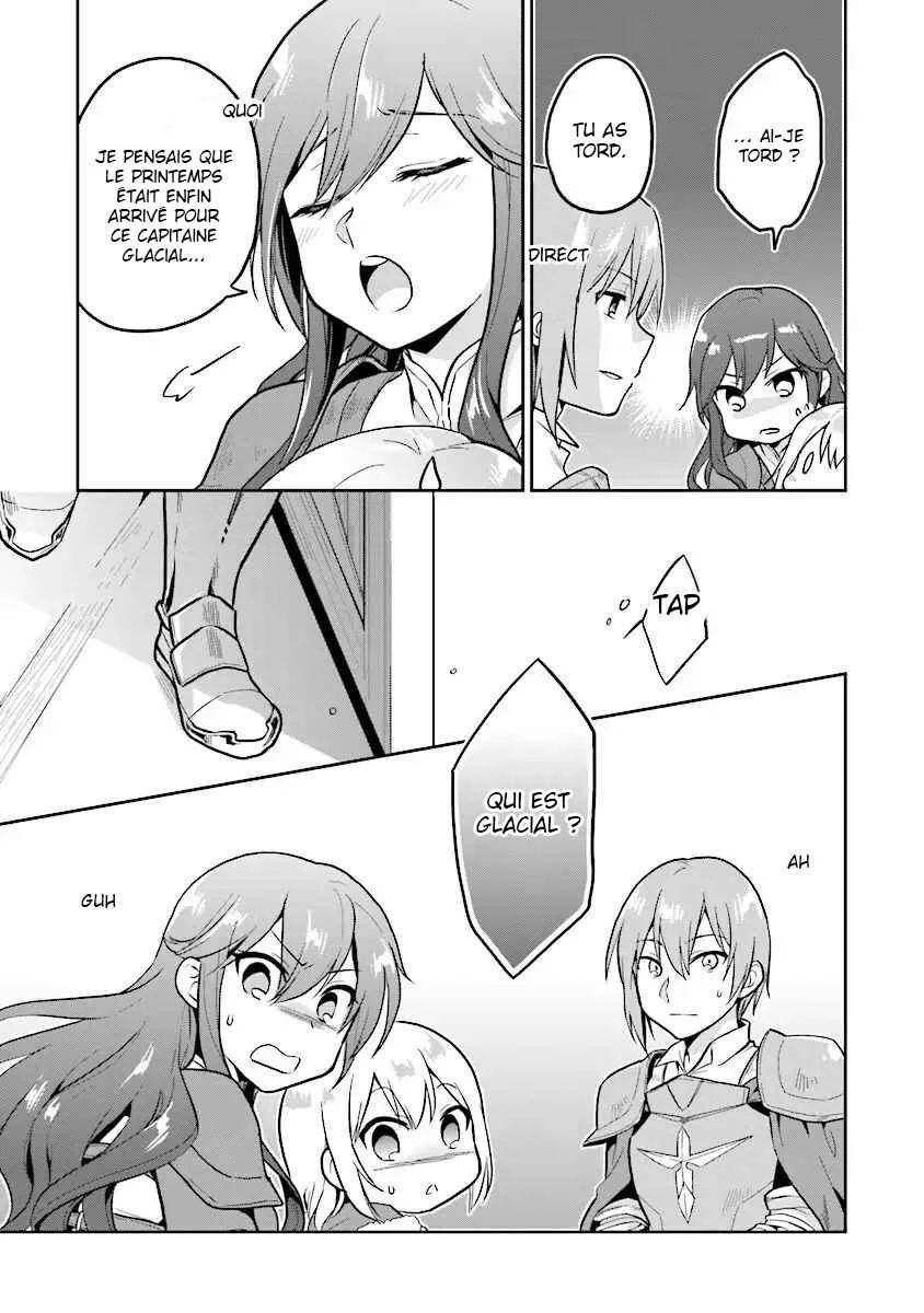 Chibikko Kenja, Lv. 1 Kara Isekai de Ganbarimasu! Chapitre 1: Où suis-je ? - Page 18