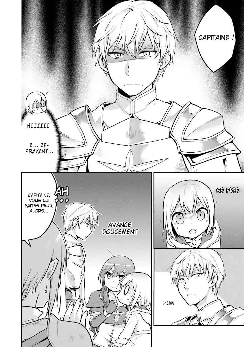 Chibikko Kenja, Lv. 1 Kara Isekai de Ganbarimasu! Chapitre 1: Où suis-je ? - Page 19