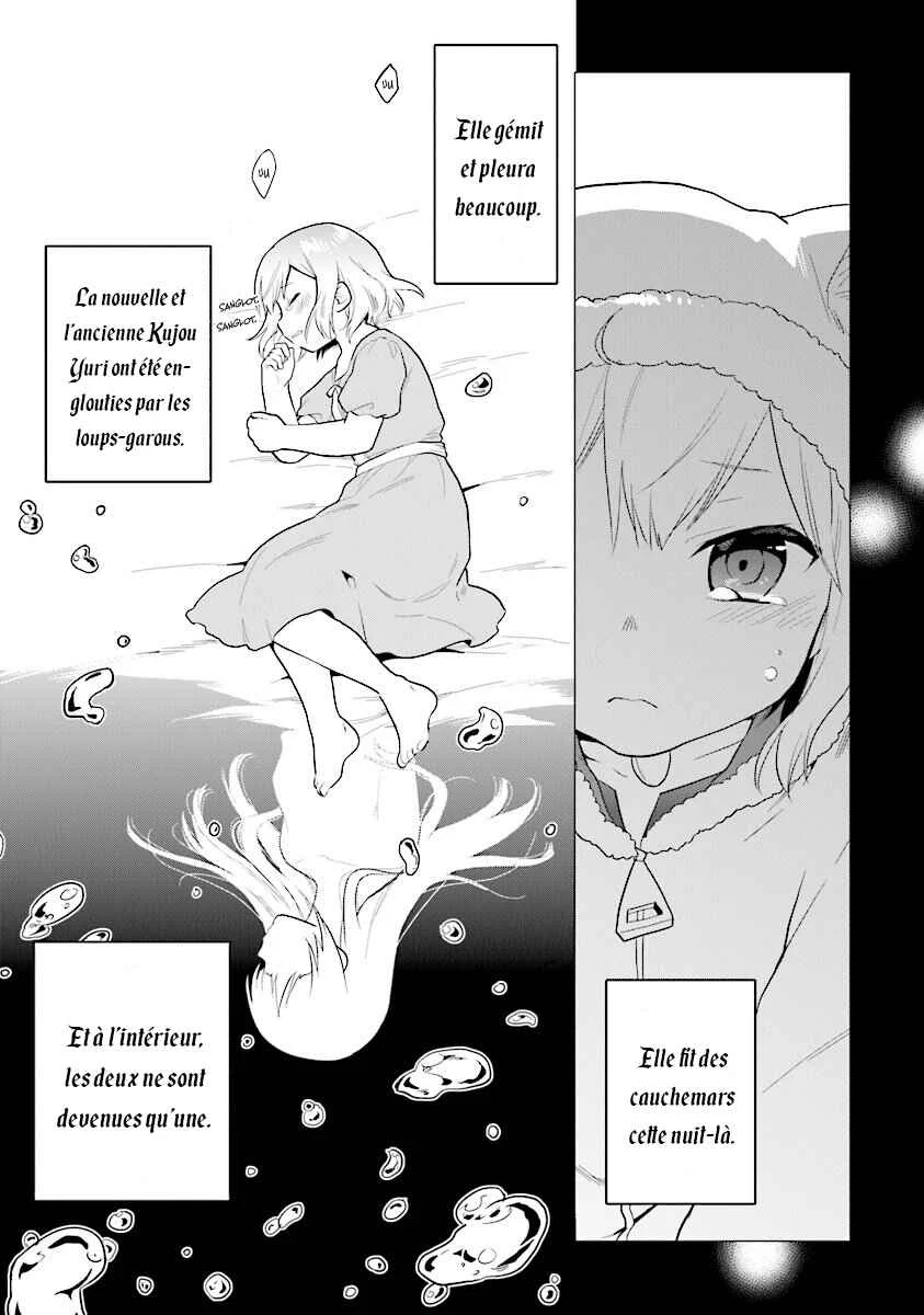 Chibikko Kenja, Lv. 1 Kara Isekai de Ganbarimasu! Chapitre 13 - Page 12