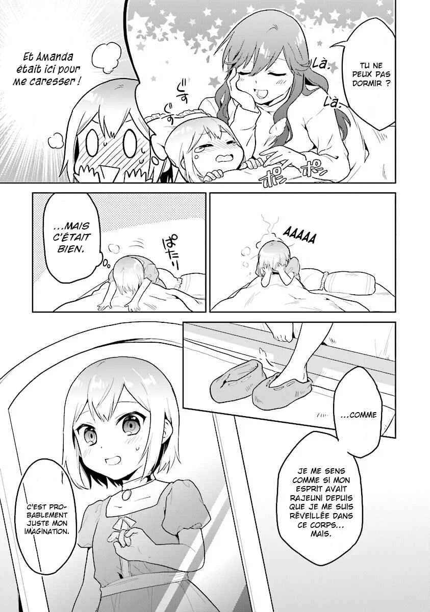 Chibikko Kenja, Lv. 1 Kara Isekai de Ganbarimasu! Chapitre 13 - Page 14