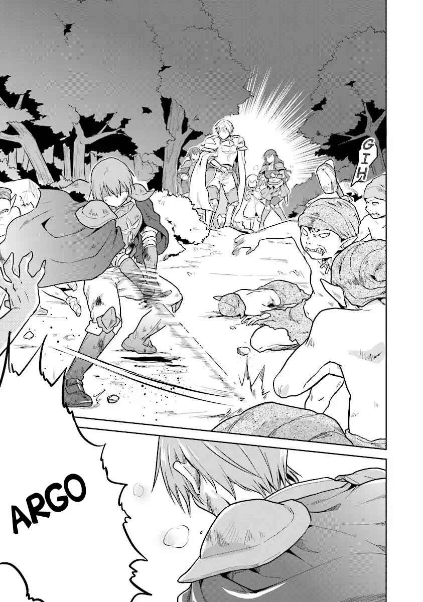Chibikko Kenja, Lv. 1 Kara Isekai de Ganbarimasu! Chapitre 6 - Page 11