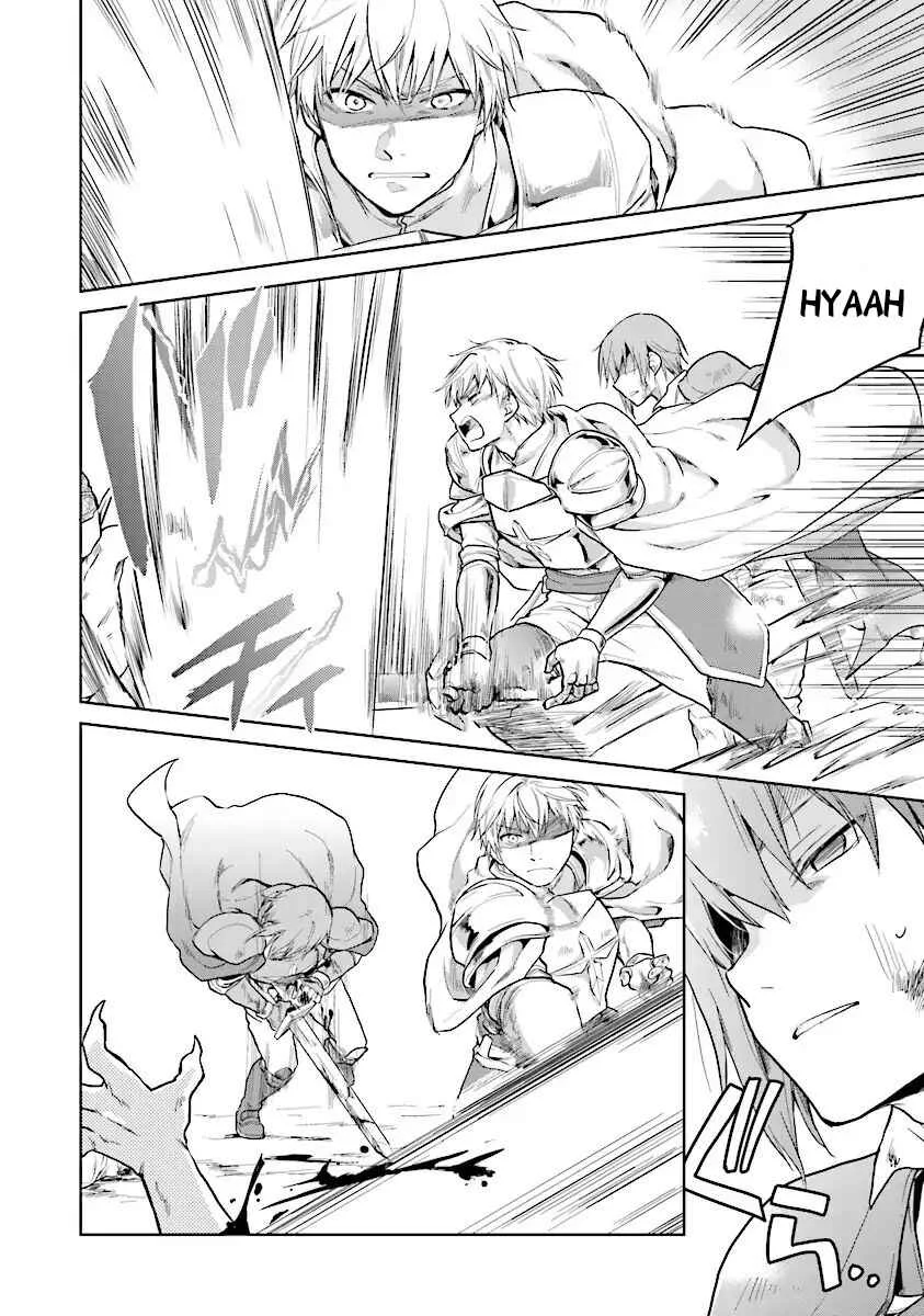 Chibikko Kenja, Lv. 1 Kara Isekai de Ganbarimasu! Chapitre 6 - Page 12