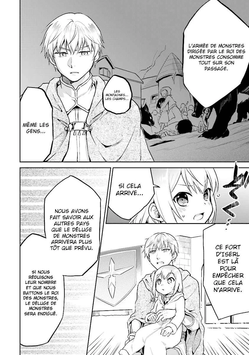 Chibikko Kenja, Lv. 1 Kara Isekai de Ganbarimasu! Chapitre 7 - Page 14