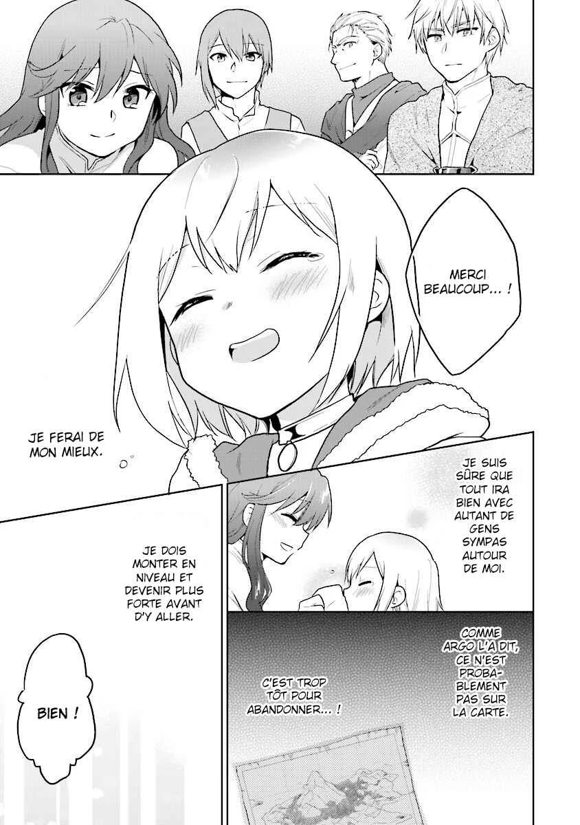 Chibikko Kenja, Lv. 1 Kara Isekai de Ganbarimasu! Chapitre 8 - Page 6