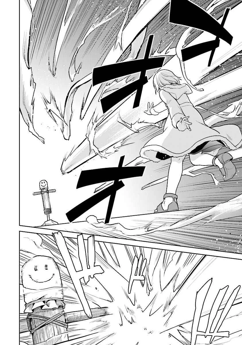 Chibikko Kenja, Lv. 1 Kara Isekai de Ganbarimasu! Chapitre 9 - Page 10