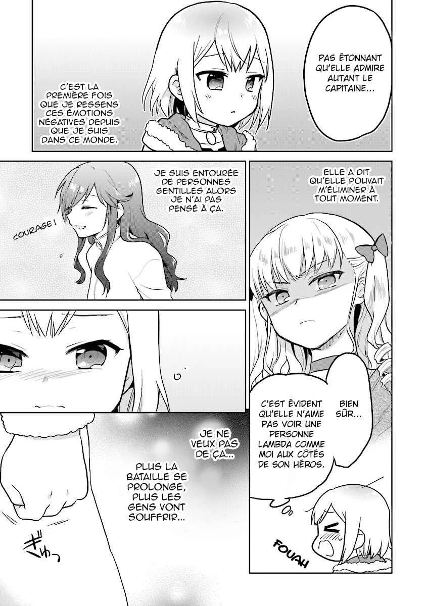 Chibikko Kenja, Lv. 1 Kara Isekai de Ganbarimasu! Chapitre 9 - Page 23