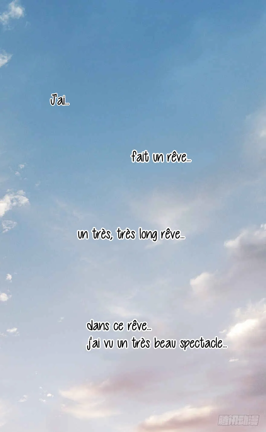Chicken Soup Queen Chapitre 0: Prologue - Page 3