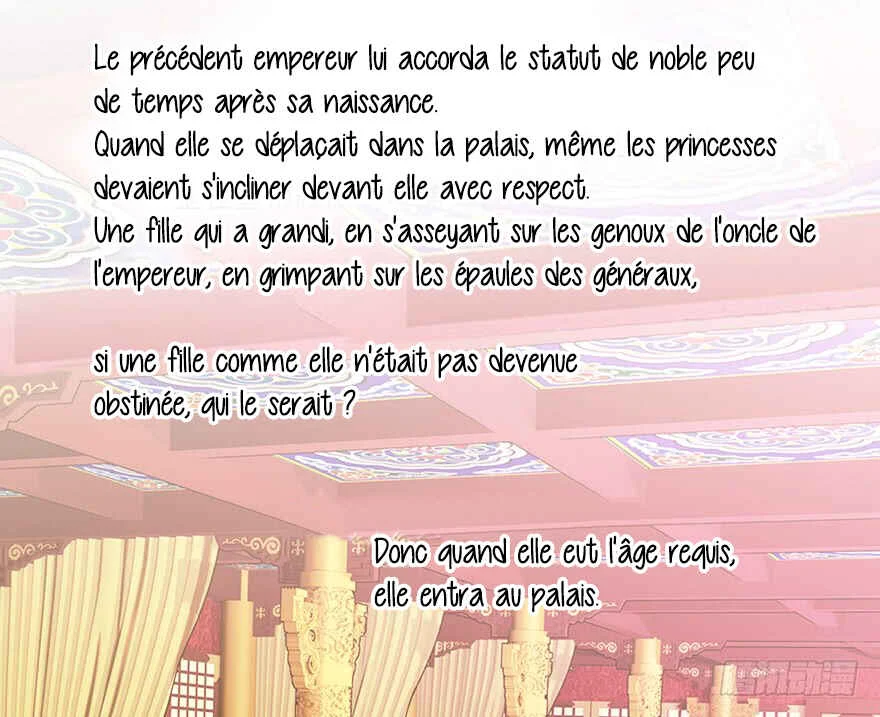 Chicken Soup Queen Chapitre 0: Prologue - Page 7