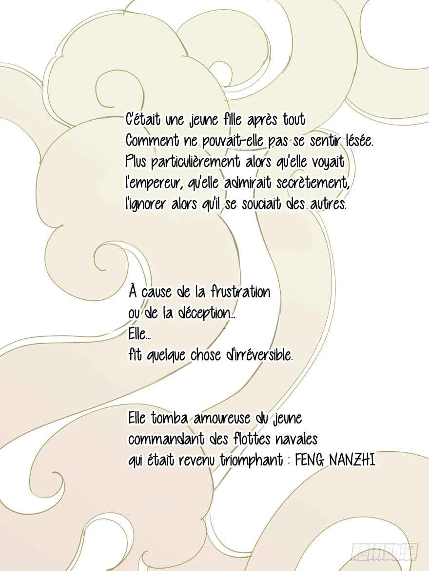 Chicken Soup Queen Chapitre 0: Prologue - Page 15