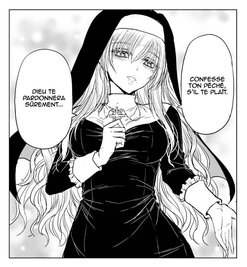 Chikarawaza no Sister Chapitre 3 - Page 2