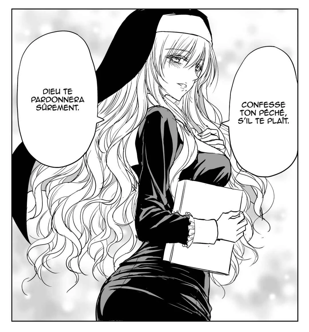 Chikarawaza no Sister Chapitre 5 - Page 2