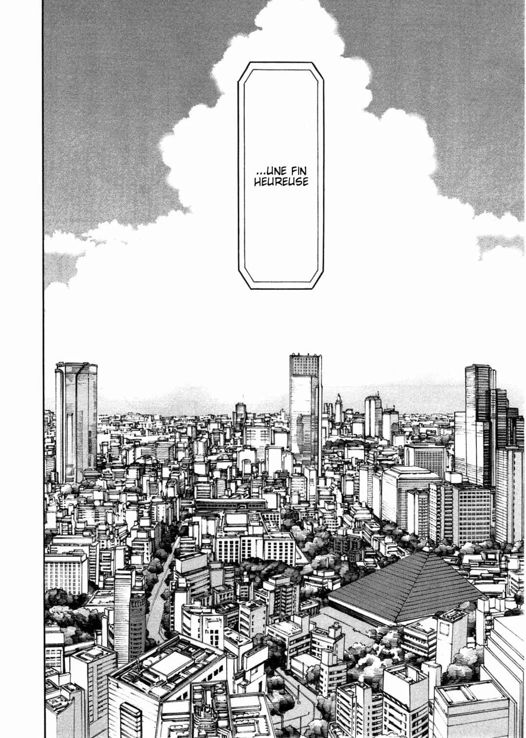 Chikyuu no Houkago Chapitre 1: Une Journée de la Terre - Page 22
