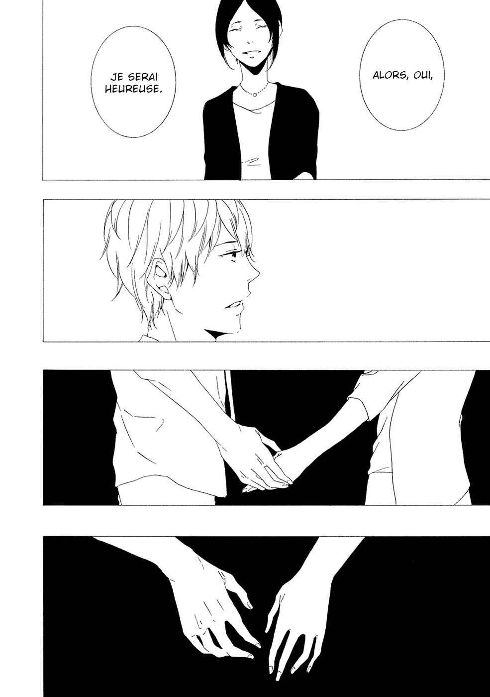 Chikyuu wa Boku ga Mawasu Chapitre 2 - Page 15