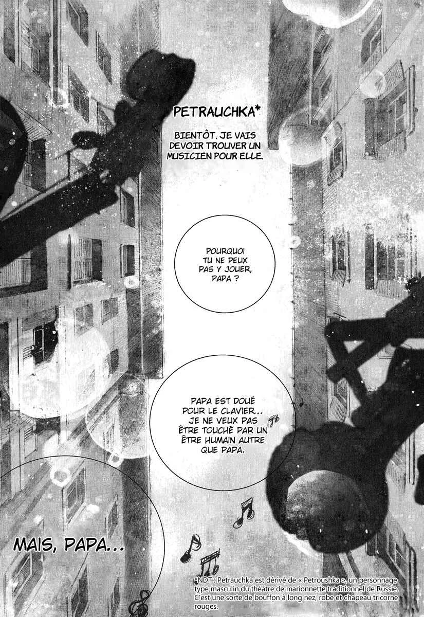 Chouritsu Houmuru Zyklus;CODE Chapitre 1: Accordage - Page 6
