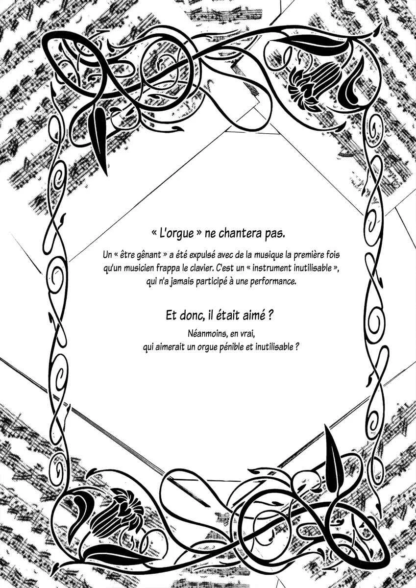 Chouritsu Houmuru Zyklus;CODE Chapitre 1: Accordage - Page 9