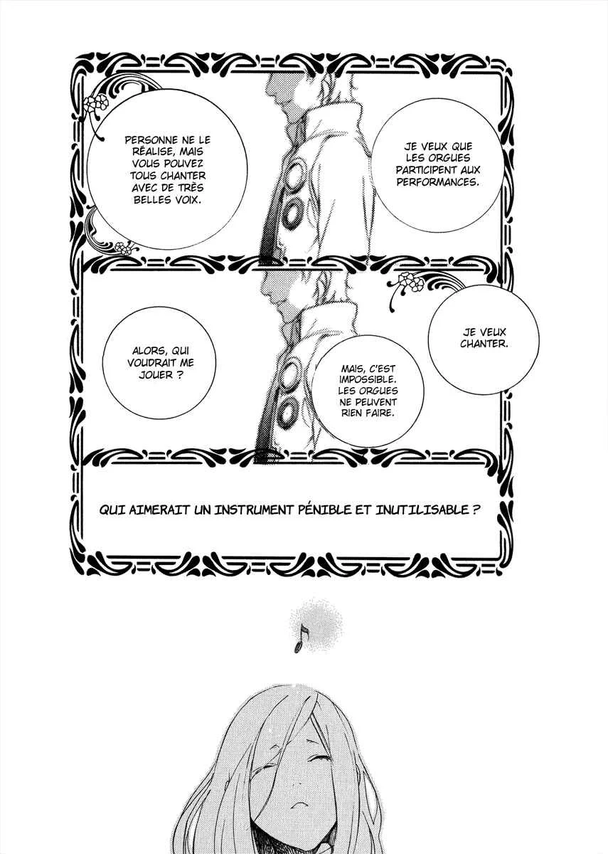Chouritsu Houmuru Zyklus;CODE Chapitre 1: Accordage - Page 39