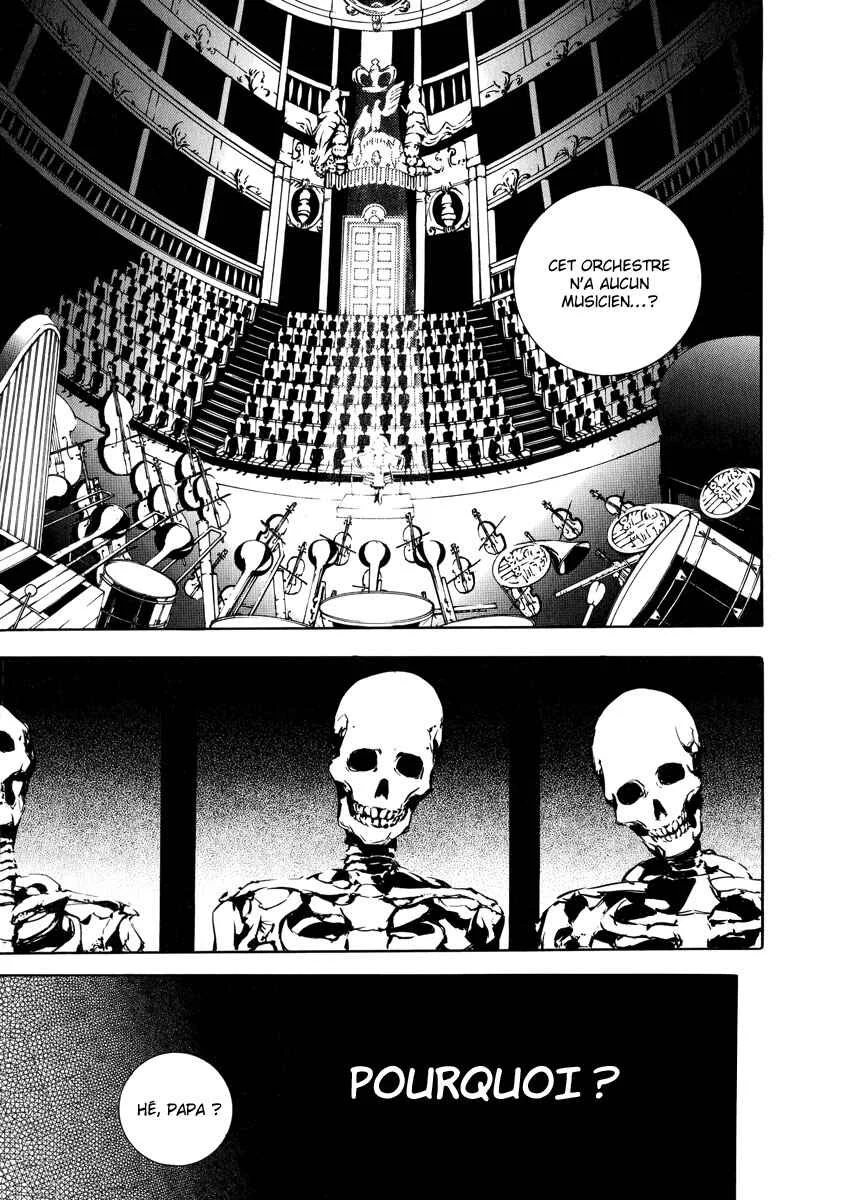 Chouritsu Houmuru Zyklus;CODE Chapitre 2: Destruction - Page 29